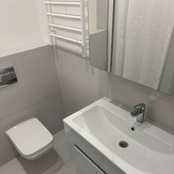 Сдается 2-х комнатная квартира, 50 м²