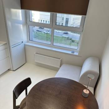 Сдается 2-х комнатная квартира, 50 м²