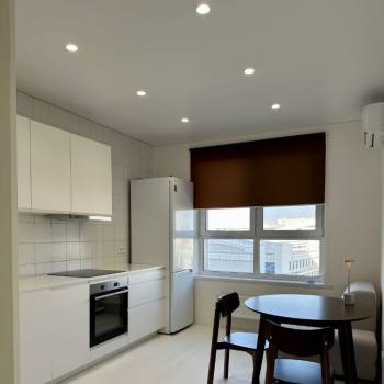 Сдается 2-х комнатная квартира, 50 м²