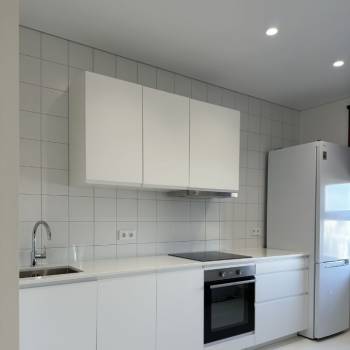 Сдается 2-х комнатная квартира, 50 м²