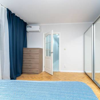 Сдается Многокомнатная квартира, 80 м²