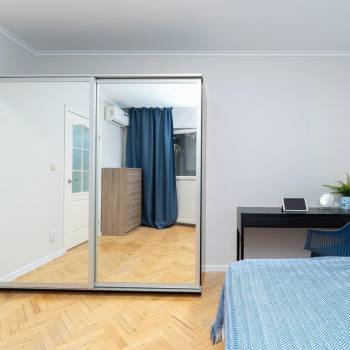 Сдается Многокомнатная квартира, 80 м²