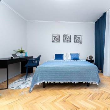 Сдается Многокомнатная квартира, 80 м²