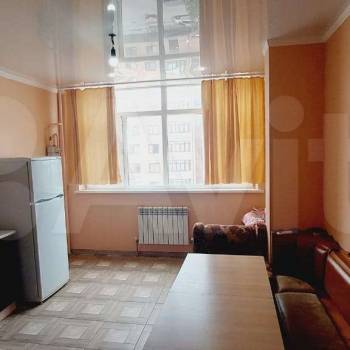 Сдается 1-комнатная квартира, 43 м²