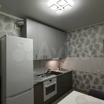 Сдается 1-комнатная квартира, 36 м²