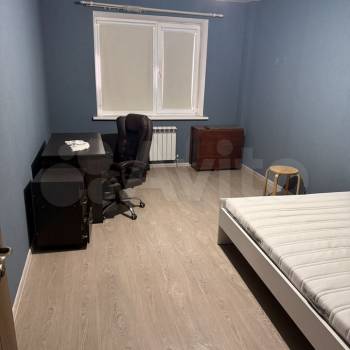 Сдается 2-х комнатная квартира, 71 м²