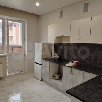 Сдается 1-комнатная квартира, 36 м²