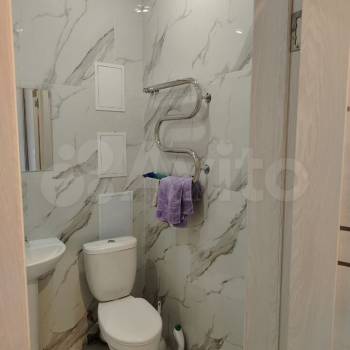 Сдается 1-комнатная квартира, 36 м²