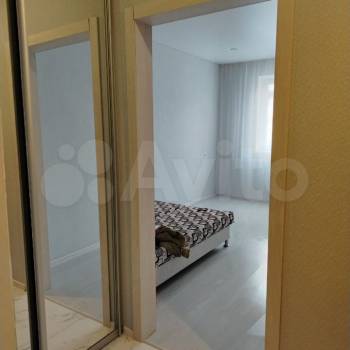 Сдается 1-комнатная квартира, 36 м²