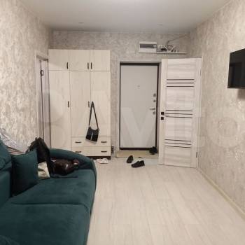 Сдается 2-х комнатная квартира, 56 м²