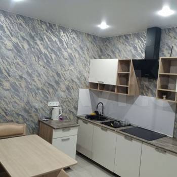 Сдается 2-х комнатная квартира, 56 м²