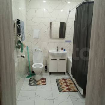 Сдается 2-х комнатная квартира, 56 м²