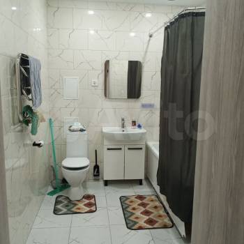 Сдается 2-х комнатная квартира, 56 м²