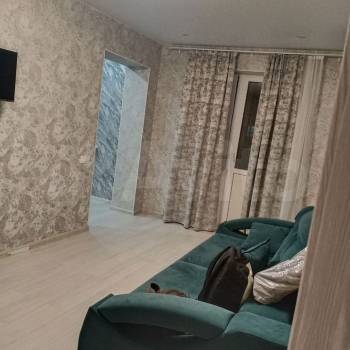 Сдается 2-х комнатная квартира, 56 м²