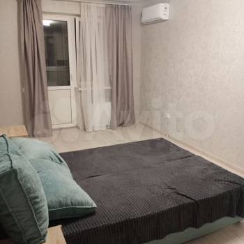 Сдается 2-х комнатная квартира, 56 м²