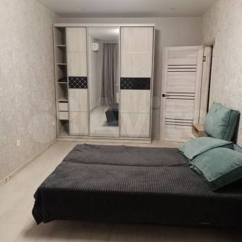 Сдается 2-х комнатная квартира, 56 м²