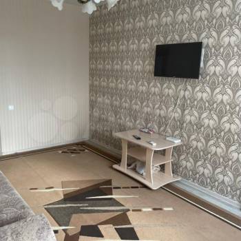 Сдается 2-х комнатная квартира, 52 м²