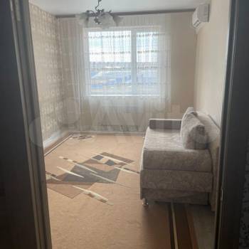 Сдается 2-х комнатная квартира, 52 м²