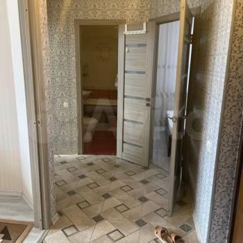 Сдается 2-х комнатная квартира, 52 м²