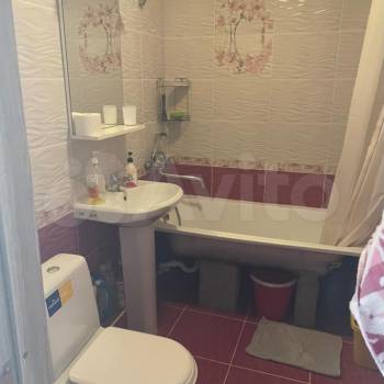 Сдается 2-х комнатная квартира, 52 м²