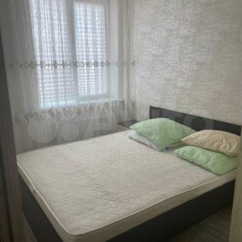 Сдается 2-х комнатная квартира, 52 м²