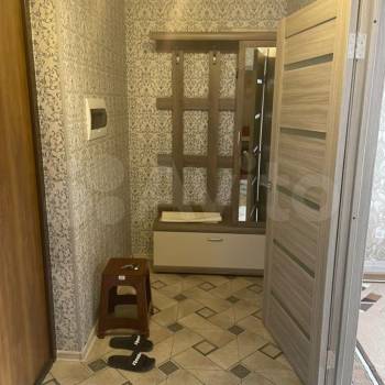 Сдается 2-х комнатная квартира, 52 м²