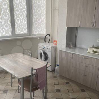 Сдается 2-х комнатная квартира, 52 м²