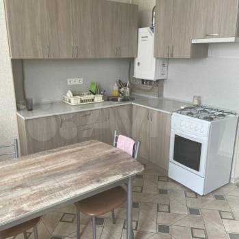 Сдается 2-х комнатная квартира, 52 м²