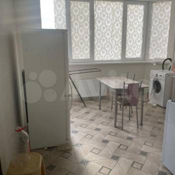 Сдается 2-х комнатная квартира, 52 м²