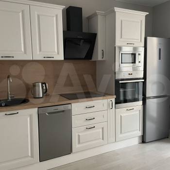 Сдается 1-комнатная квартира, 38 м²