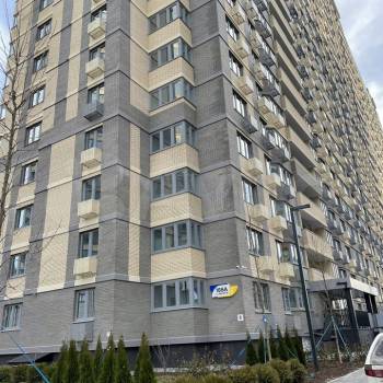 Сдается 1-комнатная квартира, 38 м²