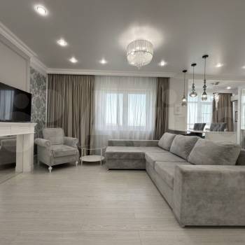 Сдается Многокомнатная квартира, 80 м²