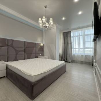 Сдается Многокомнатная квартира, 80 м²