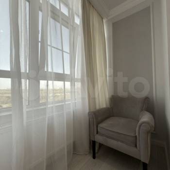 Сдается Многокомнатная квартира, 80 м²