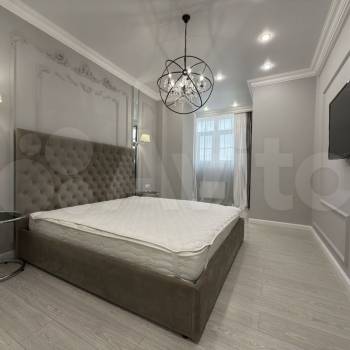 Сдается Многокомнатная квартира, 80 м²