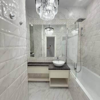 Сдается Многокомнатная квартира, 80 м²