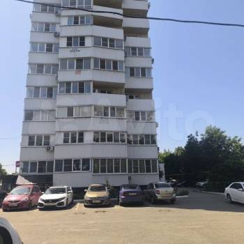 Сдается Многокомнатная квартира, 77,6 м²