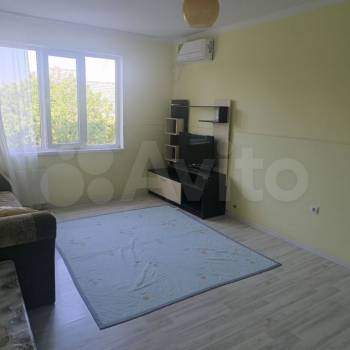 Сдается Многокомнатная квартира, 77,6 м²