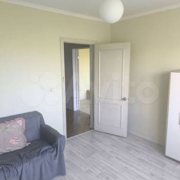 Сдается Многокомнатная квартира, 77,6 м²