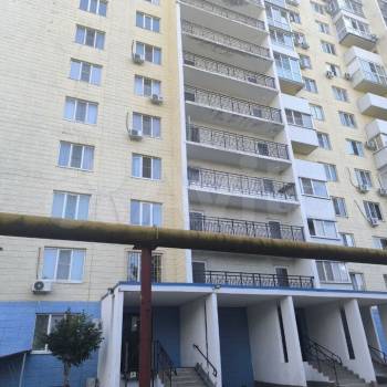 Сдается Многокомнатная квартира, 77,6 м²