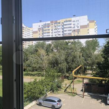 Сдается Многокомнатная квартира, 77,6 м²