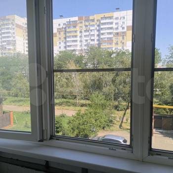 Сдается Многокомнатная квартира, 77,6 м²