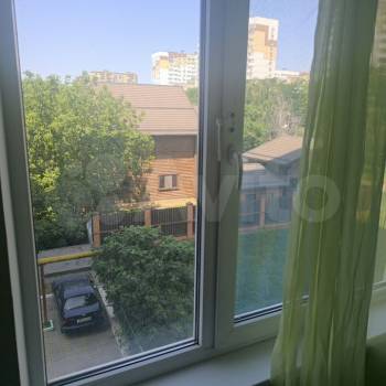 Сдается Многокомнатная квартира, 77,6 м²