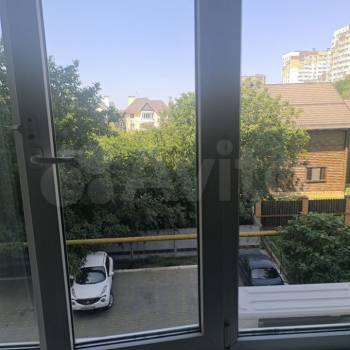 Сдается Многокомнатная квартира, 77,6 м²