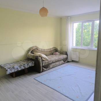 Сдается Многокомнатная квартира, 77,6 м²