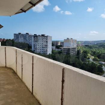 Продается 2-х комнатная квартира, 71,7 м²