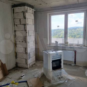 Продается 2-х комнатная квартира, 71,7 м²