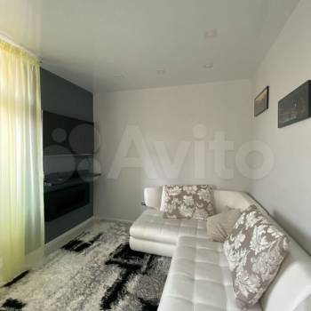 Продается 2-х комнатная квартира, 45,2 м²