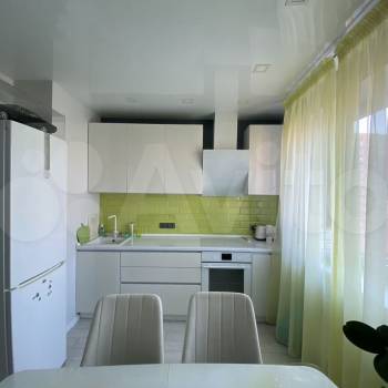 Продается 2-х комнатная квартира, 45,2 м²