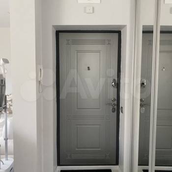 Продается 2-х комнатная квартира, 45,2 м²